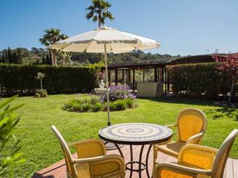 Hotel S�hort De Son Caulelles