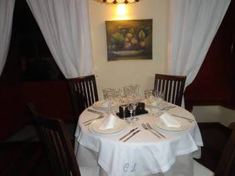 Hotel Rural Casa Lugo