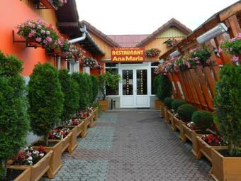 Hostal Pensiunea Ana Maria