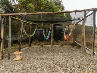 Hotel Carupa Glamping By Rotamundos