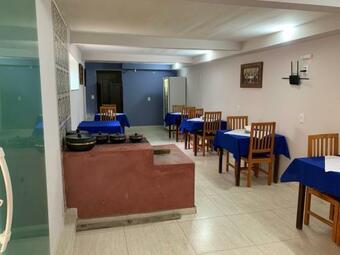 Hotel Alian�a Barbacena