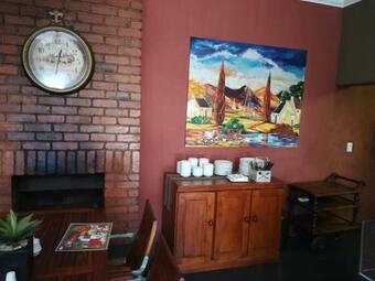 Hotel 24 Onvrey 3 Star Guest House