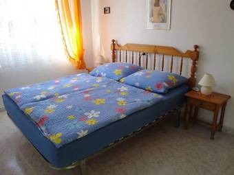 Holiday Home C/cerez