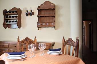 Hostal La Posada Del Horno