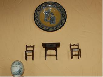 Cortijo Lagar�n