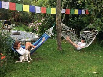 Hostal Greenstone Retreat