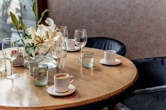 Hotel Tres Ra�ces