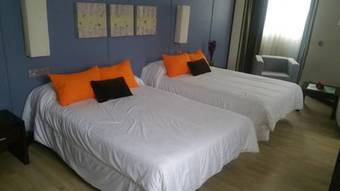 Apartamentos Emperatriz