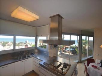 Holiday Home Sant Pol De Mar 4 Spain