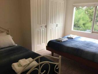 Coventry Cottage - Sleeps 15