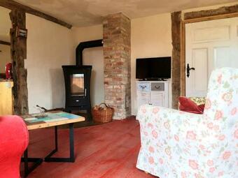 Apartamento Fischerhus L�tt Hauke 69 Qm Traudel