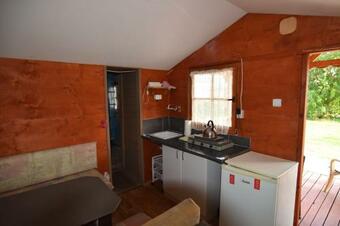 Log Cabin Boguszyn