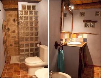 Apartamento Mirador Del Maestrazgo - Los Pajarcicos