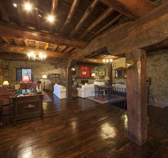 Hostal Posada Real Ruralmusical