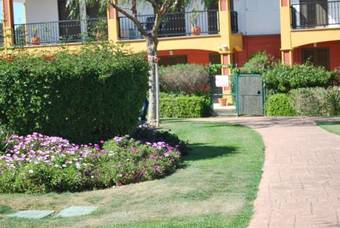 Apartamento En Costa Esuri