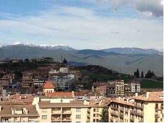 Apartament Cal Jalmar