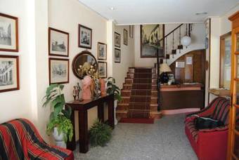Hotel Los Felipes