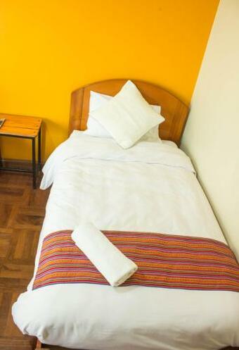 Bed & Breakfast Huella Inka Cusco