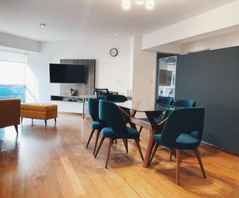 Ideal Apartment For Remote Working And Long Stays.
