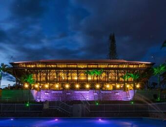 Finca Hotel Santaleja