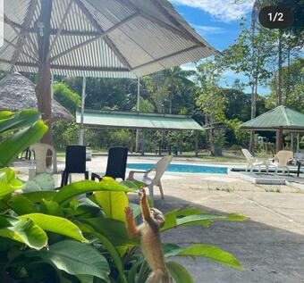 Hotel Karupa Amazonas