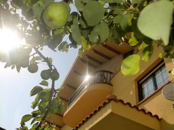 Hostal Posada Las Garzas