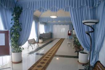 Hotel Fray Sebastian