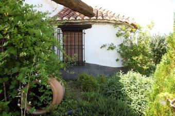 Apartamentos Cuevas Del Zenete