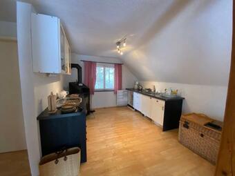 Apartamento Ferienwohnung Am Leisbach