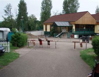 Camping Ramstein Plage