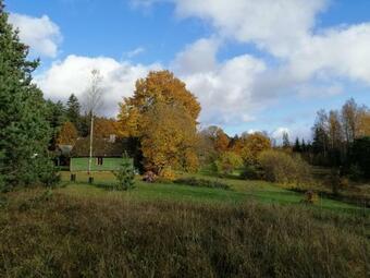 Apartamento Rangi Suvemaja