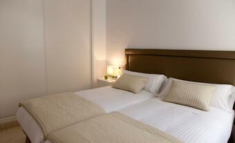 Apartamentos Bibo Suites Gran Vía