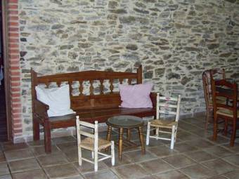 Hostal Mesa Del Conde