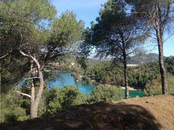 Bed And Breakfast Casa D�a Soleado