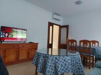 Casa Ronda Del Carmen 7