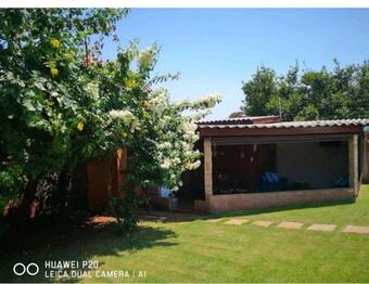 Seu Espa�o De Lazer, Venha Descansar