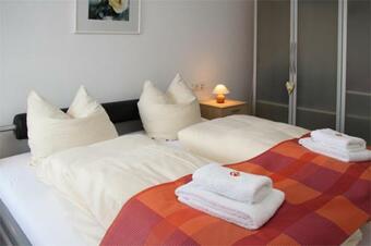 Apartamento Gr�ner