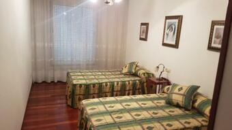 Apartamento Pintor