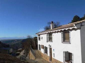 Casa Rural El Gandulillo