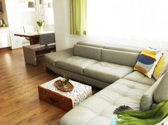 Apartamento Ferienwohnungen 'beim Kilzer' In Treffling Bei Seeboden Am Millst�tter See