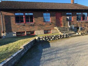 �sterlen - Skillinge