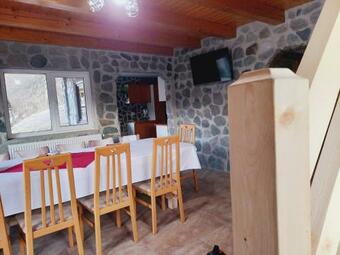 Cabana Belvedere Dragoslavele