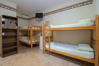 Hostal Pousada Rota Das Cachoeiras