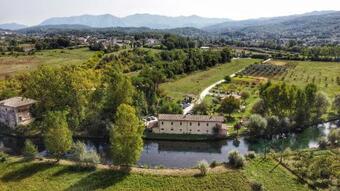 Agroturismo Agriturismo Il Casale