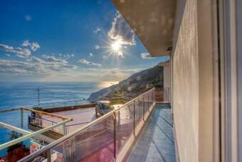 Apartamento Domus Teresia - Amalfi Coast