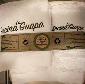 Villa Adorable Chalet En Finca Privada De 3 Hect�reas