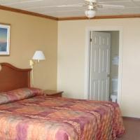 Hotel Motel Manoir De Perc�