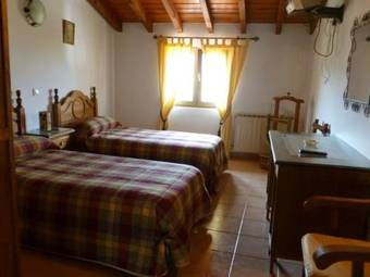 Hostal Posada La Maza