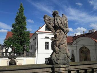 Apartment Horn� Adr?pach