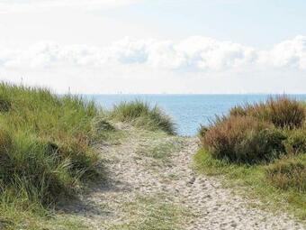 Holiday Home R�dby Xxxvi